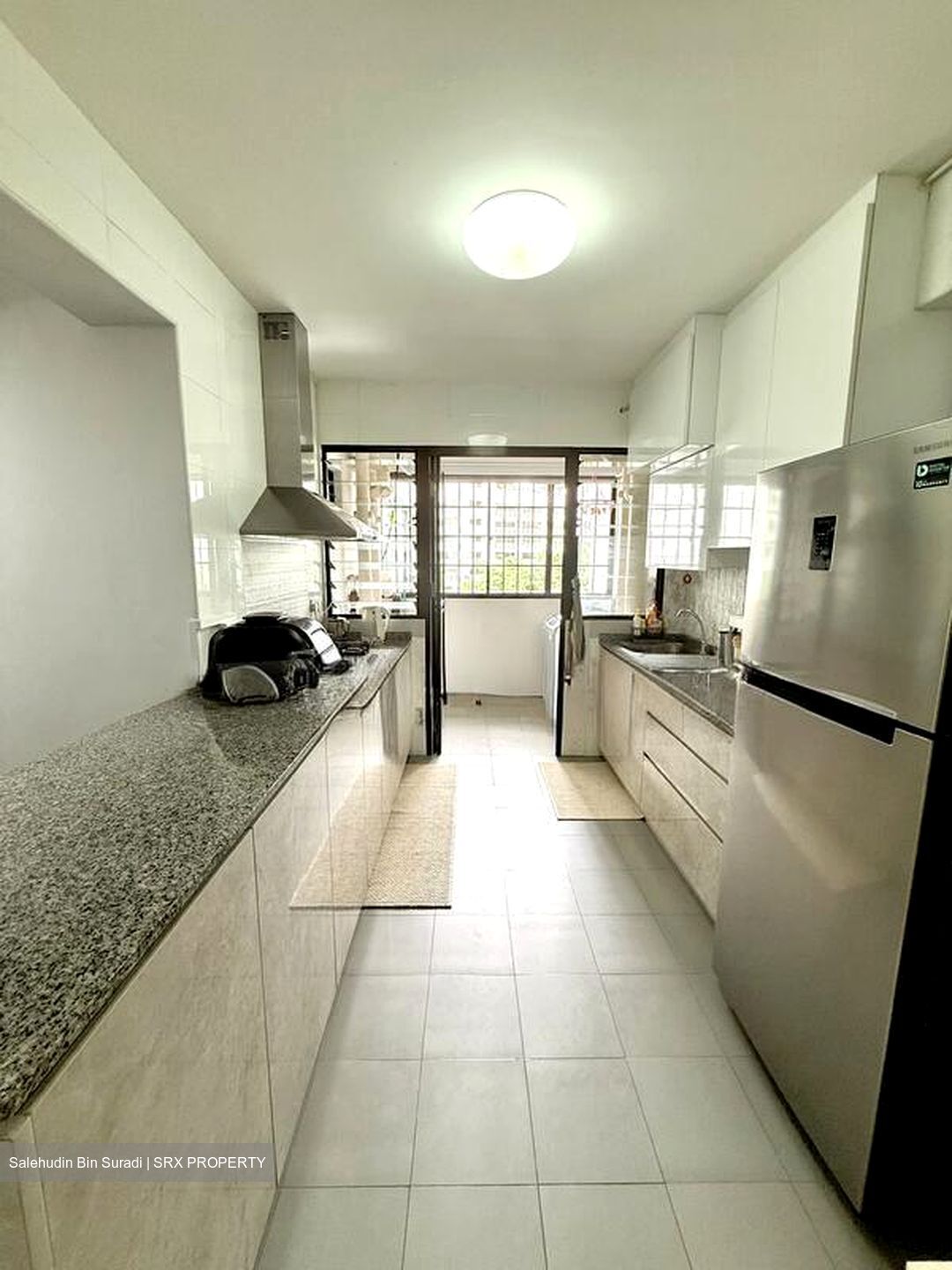 Blk 274B Compassvale Helm (Sengkang), HDB 4 Rooms #510611471